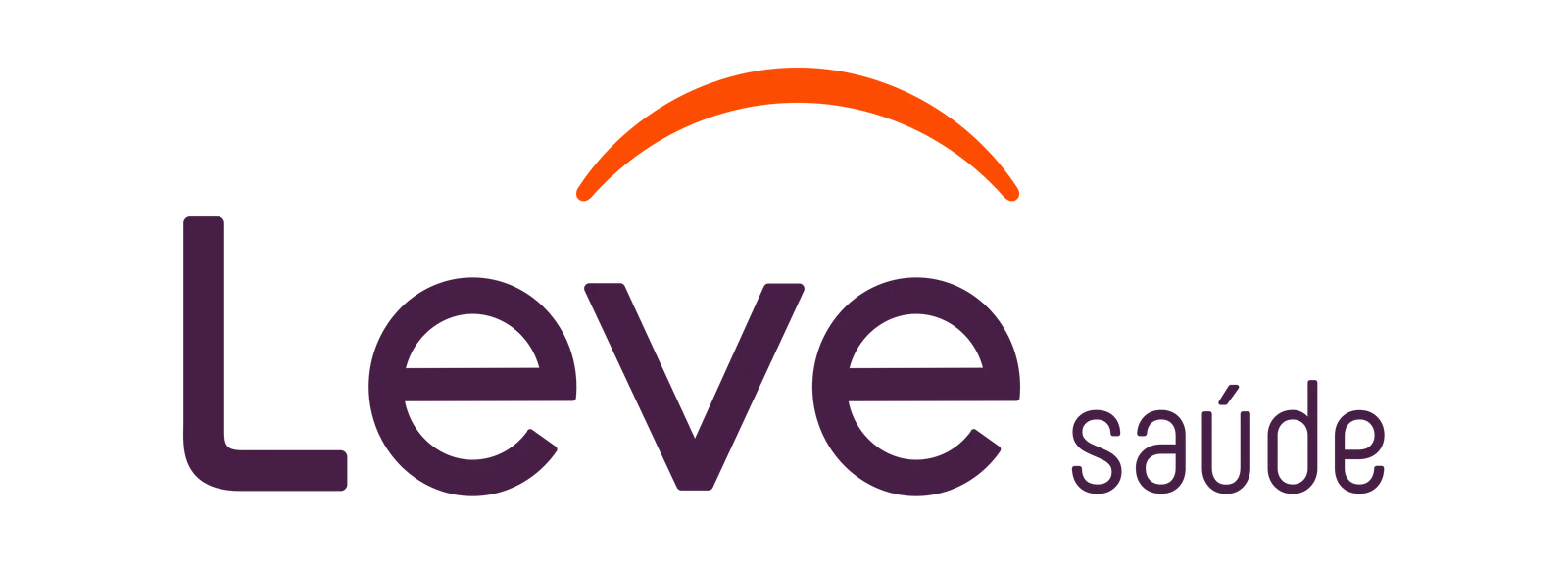 Logo Leve Saúde