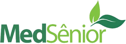 Logo MedSênior